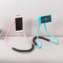 Load image into Gallery viewer, Hands Free Phone Holder