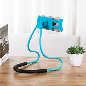 Hands Free Phone Holder