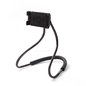 Hands Free Phone Holder