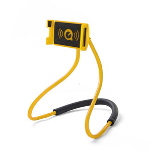 Hands Free Phone Holder