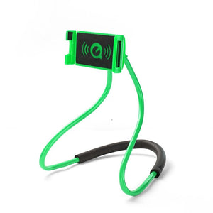Hands Free Phone Holder