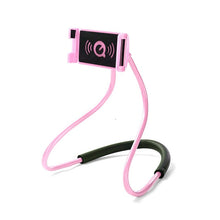 Load image into Gallery viewer, Hands Free Phone Holder