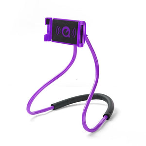 Hands Free Phone Holder