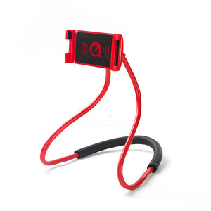 Hands Free Phone Holder