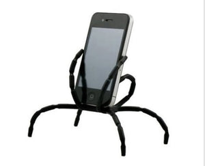 Hands Free Phone Holder